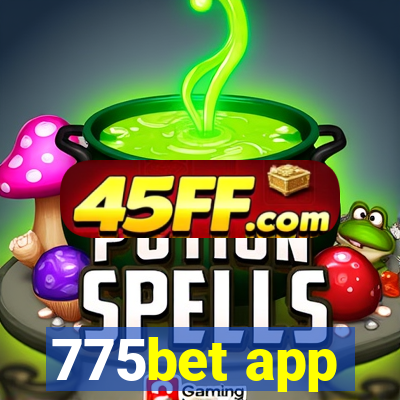 775bet app